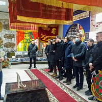 День открытых дверей 