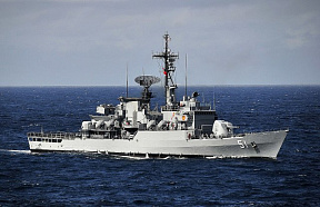 ВМС Перу возобновили проект приобретения новых фрегатов УРО