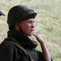 Занятия по учебной стрельбе