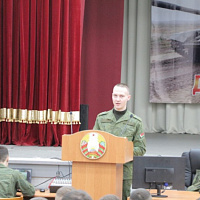 В рамках профориентационной деятельности