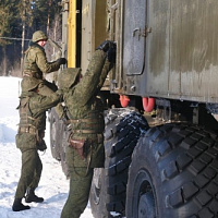 Торжественный митинг, посвященный началу учебного года