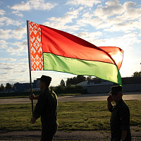 Ждем вас с победой!