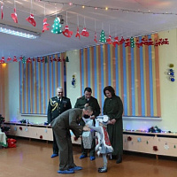 Вместе мы сделаем мир добрее