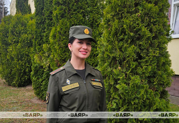 «Офицер – это состояние души»