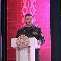 Акция «Готовы Родине служить» 