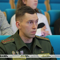 В Минске состоялась отчётно-выборная конференция Белорусской федерации стрелкового спорта