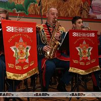 С праздником, воины-связисты!