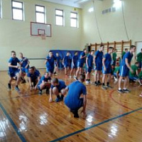 Быстрее, выше, сильнее