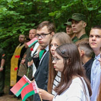 Ничто не забыто – никто не забыт!