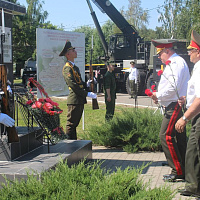 Завтра – День железнодорожных войск 