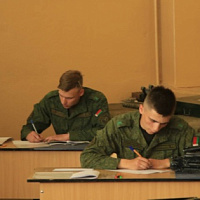 Государственный экзамен – сдан!