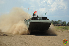 Белорусы на волжских виражах Белорусы на волжских виражах