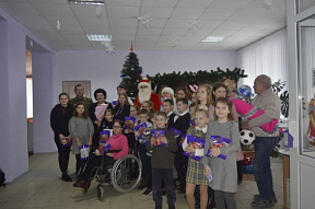 Время творить чудеса