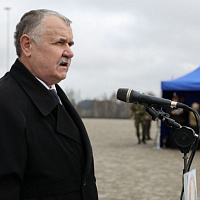 Пополняя армейские ряды