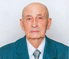 Герман Красильников: «Диверсанты были частыми «гостями» на нашей железке...»