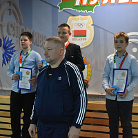 Турнир по пулевой стрельбе и стрельбе из лука