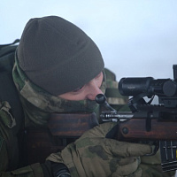 Плановый полевой выход