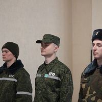 День призывника