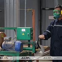 Учебно-методический сбор со специалистами и уполномоченными по охране труда