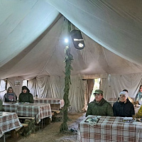 День открытых дверей