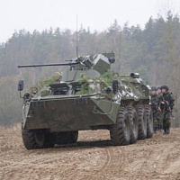 «На берегах Немана»