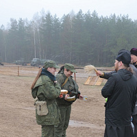 Светлый праздник Пасхи 