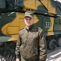 Лейтенанты становятся на крыло