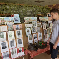 Каникулы с армией продолжаются