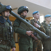 День, когда все двери открыты 