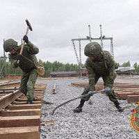 «Стальная магистраль»