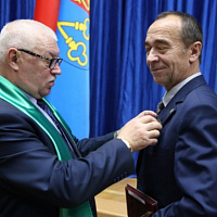 В повестке дня – гражданско-патриотическое воспитание