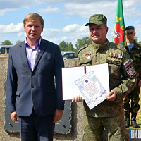 Война не окончена, пока не похоронен последний солдат...