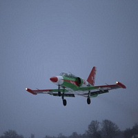 Штурмуя небеса