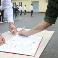 Обучение в интересах Вооружённых Сил Беларуси