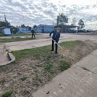 Военные инженеры не остались в стороне