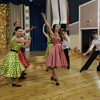 «Спасибо за яркие эмоции!»