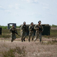 Подготовка к конкурсу «Полярная звезда»