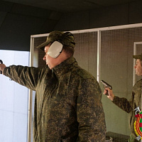 Достойные результаты