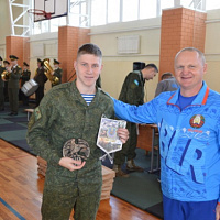 Накал страстей и напряженная борьба