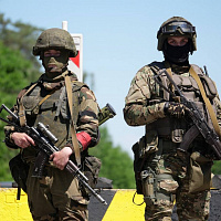 «На южном направлении»