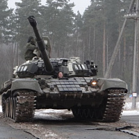 В рамках подготовки к участию в проверке сил реагирования Союзного государства