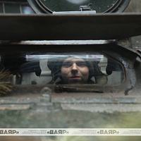 Подразделения войск ЗОК выполняют задачи на первом этапе комплексного учения в районах сосредоточения