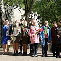 Песни Победы для ветерана