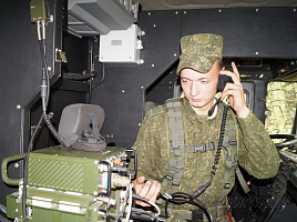 Условный противник и 7500 военнослужащих: как проходили командно-штабные учения