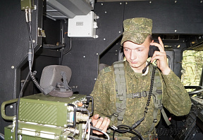 Условный противник и 7500 военнослужащих: как проходили командно-штабные учения