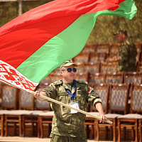 Жажда скорости