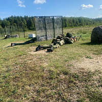 Огневая подготовка: с упором на практику