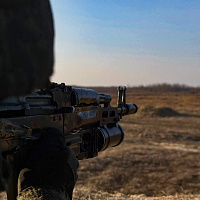 Занятие с военнослужащими 103 овдбр 