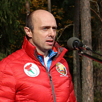 Спортивный праздник