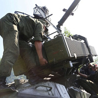 Специальное учение вооружения Вооруженных Сил